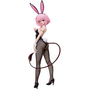 B-STYLE: To LOVEru Darkness - Momo Belia Deviluke 1/3 (Bunny Ver.) [FREEing]