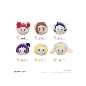 Ojamajo Doremi Dokkan!: Sakura Mochi Mascot (6 Packs Box) [Tapioca]
