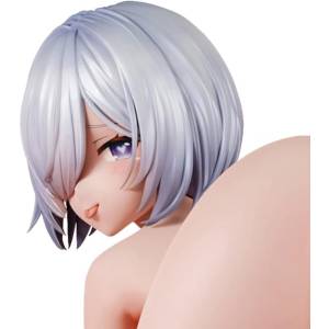 Nikkan Shoujo: After School Temptation - Ichika 1/6 [Insight]