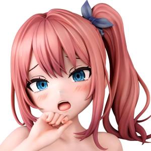 Nikkan Shoujo: Echi-Echi Okazu Delivery in Progress - Cocotte 1/6 [Insight]