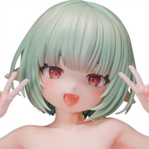 Nikkan Shoujo: Original Character - Elf Merrill-chan 1/4 [Insight]