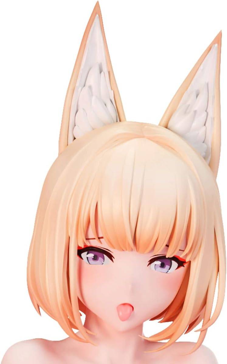 Nikkan Shoujo: Original Character - Emer 1/4 - Following Eye Ver. [Insight]