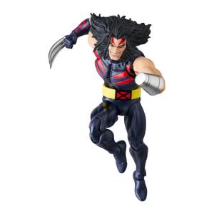 アメコミ MAFEX WEAPON X AGE OF APOCALYPSE Ver. f MEDICOM TOY MAFEX Weapon X (Age of Apocalypse Ver.) | Marvel