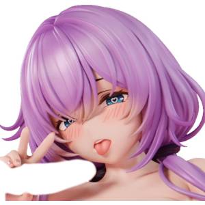 Nikkan Shoujo: Original Character - Woman's Night-time Play -  Katsuragi Hotaru 1/6 [Insight]