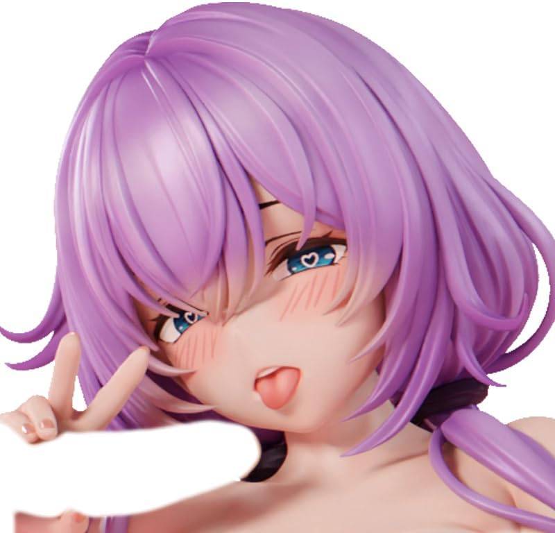 Nikkan Shoujo: Original Character - Woman's Night-time Play -  Katsuragi Hotaru 1/6 [Insight]