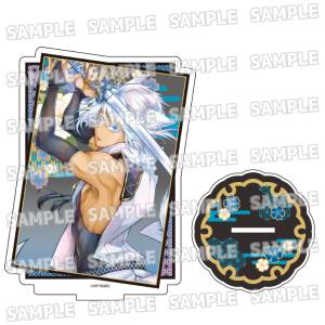 Miyabichi no Onmyouji: Acrylic Stand - Hakuro [Medicos Entertainment]