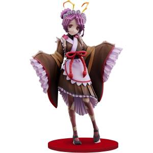 Overlord: Entoma Vasilissa Zeta 1/7 - F:NEX [FuRyu]
