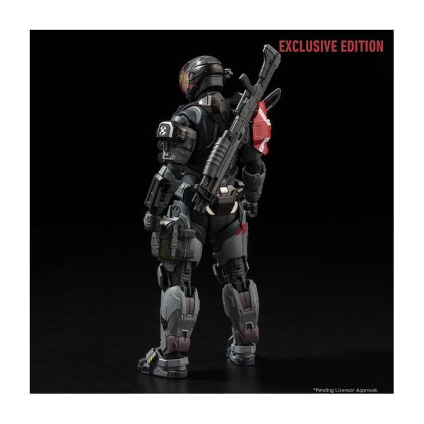 千値練 ヘイロー エミール EMILE EXCLUSIVE EDITION RE:EDIT HALO