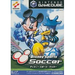 Disney Sports - Soccer / Disney Sports - Football [NGC - occasion BE]