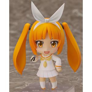 Ultimate! Nipako-chan - Nipako Good Smile Color Limited Ver. [Nendoroid 579]