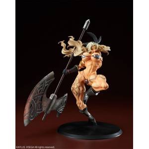 Dragon's Crown - Amazon 1/6 [Beat]