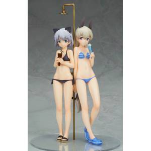 Strike Witches 2 - Sanya & Eila Swimsuit Ver. [Alter]