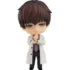 Nendoroid 1166: Lian Yu Zhi Zuo Ren - Mo Xu - REISSUE [Good Smile Arts Company]