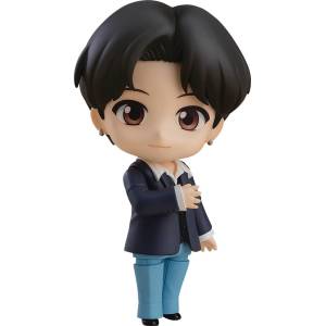 Nendoroid: TinyTAN - SUGA [Nendoroid 1803]