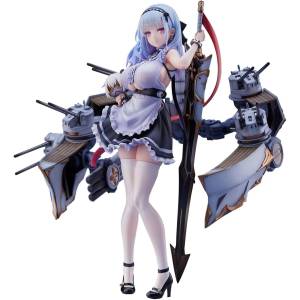 Azur Lane : Dido 1/7 [Knead]