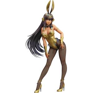 B-STYLE: Anubis - Non 1/4 - Bunny Ver (LIMITED EDITION) [FREEing]