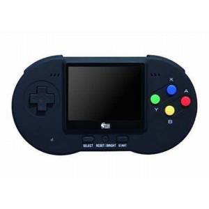 PokeFAMI DX Black Edition [Used / Loose]
