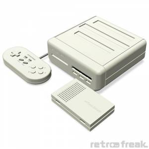 Retro Freak - Cyber Gadget [Used / Loose]