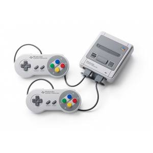 Nintendo Classic Mini Super Famicom [Occasion / Loose]