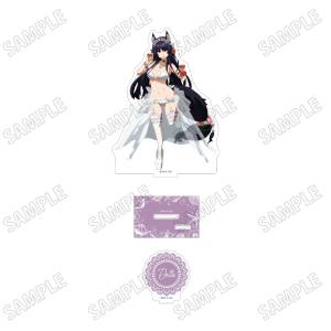 The Eminence In Shadow: BIG Acrylic Stand - Delta (Wedding Swimsuit Ver.) [Medicos Entertainment]