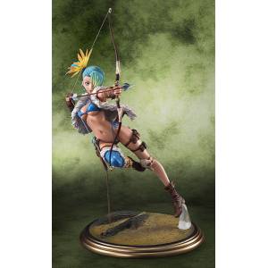 Bikini Warriors - Hunter Excellent Model CORE DX Limited Edition [Megahouse]