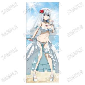 The Eminence in Shadow: Life Size Tapestry - Beta (Wedding Swimsuit Ver.) [Medicos Entertainment]
