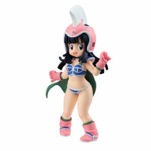 Dragon Ball Z - Chichi [STYLING]