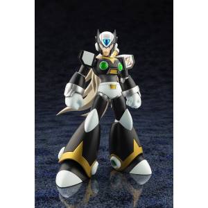 Rockman X: Black Zero 1/12 - Plastic Model Kit (Limited Edition) [Kotobukiya]