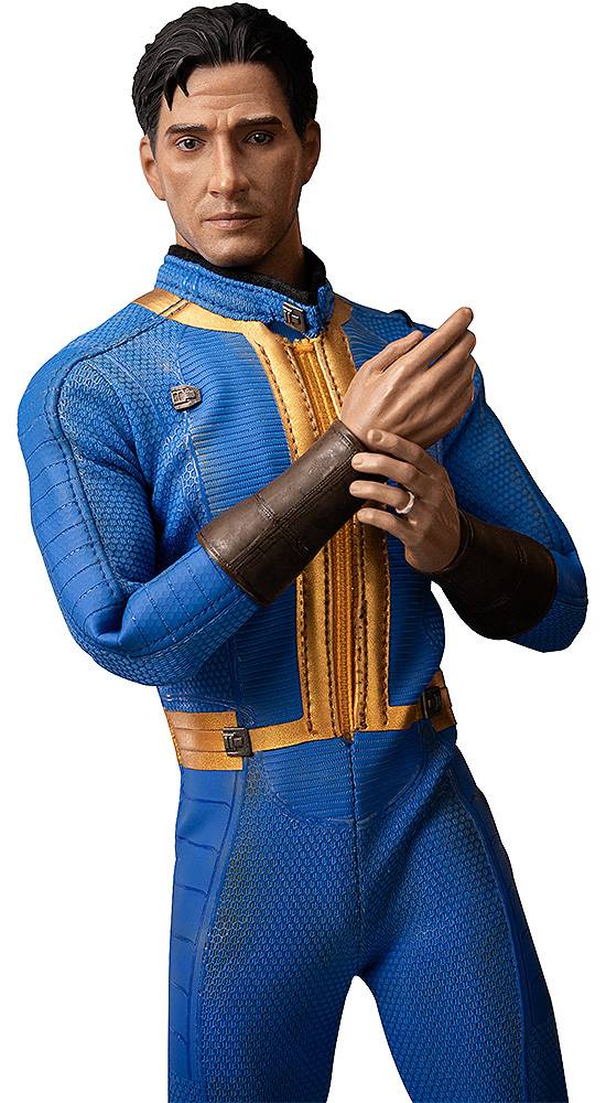 Fallout: Sole Survivor (Male) 1/6 [threezero]