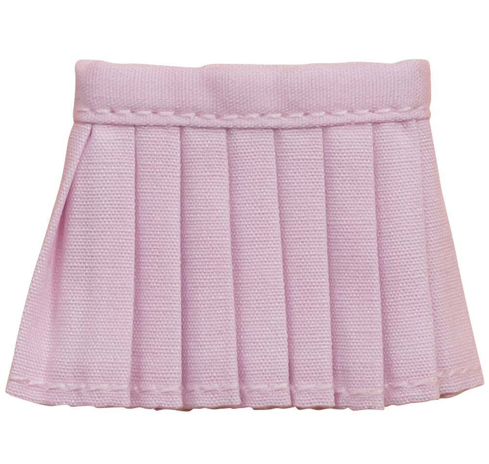 Nendoroid Doll Outfit: Mini Skirt (Pink) [Good Smile Company]