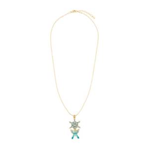 Pokemon: Necklace - Terastal Glaceon [The Pokémon Company]