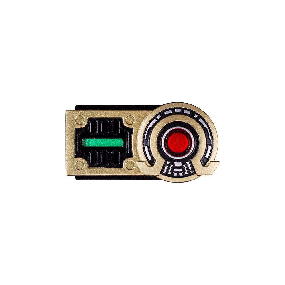 CSM: Kamen Rider 555 The Movie: Paradise Lost - Orga Gear 1/1