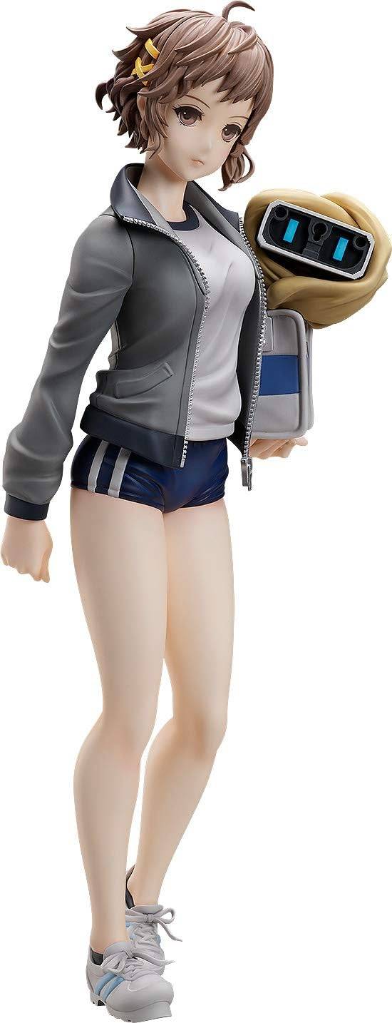 Natsuno Minami 13 Sentinels: Aegis Rim [FREEing]