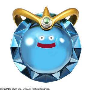 Metallic Monsters Gallery: Dragon Quest - Slime Emperor (Reissue) [Square Enix]
