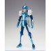Saint Seiya Myth Cloth - Land Cloth Daichi & Marine Cloth Ushio