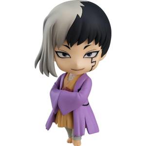Nendoroid 1816: Dr. Stone - Asagiri Gen [Good Smile Company]