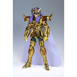 Saint Seiya Myth Cloth - Gold Saint Scorpion Milo Saint Seiya Myth Cloth - Gold Saint Scorpion Milo