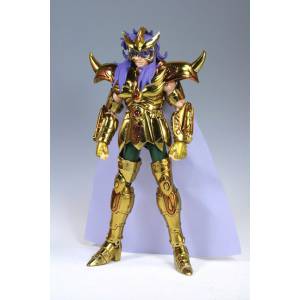 Saint Seiya Myth Cloth - Gold Saint Scorpion Milo