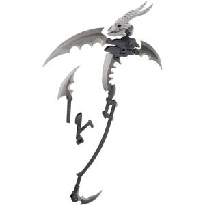 M.S.G: Modeling Support Goods - Heavy Weapon Unit 07 - Skull Massacre (Reissue) (Plastic Model Kit) [Kotobukiya]
