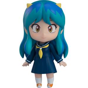Nendoroid 1745: Urusei Yatsura - Lum (Uniform Ver.) [Good Smile Company]