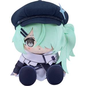 Blue Archive: Chokopuni Plush - Hiyori [Good Smile Company] - Nin