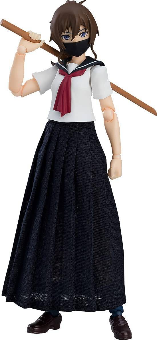 Figma Sukeban Body (Makoto) [Figma 526]