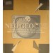 . Neo Geo CDZ Game System - complete in box [used]