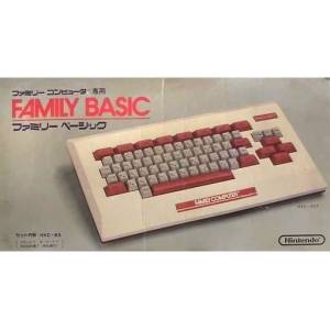 Family Basic [FC - Occasion BE]
