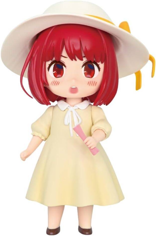 Puchieete: Oshi no Ko - Arima Kana - Child Actor Ver. (Prize Figure) [Taito]