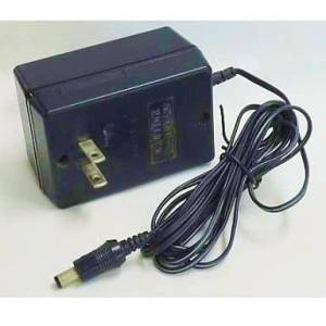 Twin Famicom AC Adapter [Used / Loose]