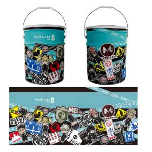 Kaiju No. 8: Pail Can (A Ver.) [The Good Smile Company]