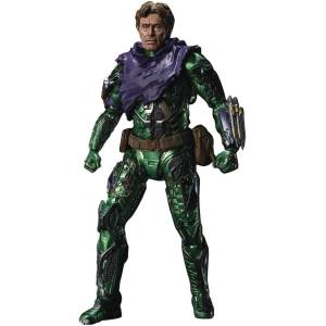 S.H.FIGUARTS: Spider-Man No Way Home - Green Goblin (Limited