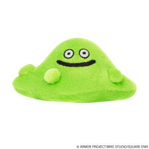 Dragon Quest: Smile Slime Squeeze it! - Bubble Slime (Reissue) [Square Enix]