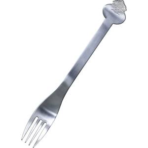 Dragon Quest: Smile Slime Fork L (King Slime) [Square Enix]